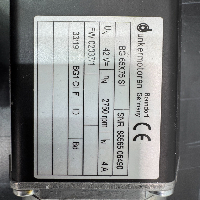 Sartorius Biostat A Plus Bioreactor image 3